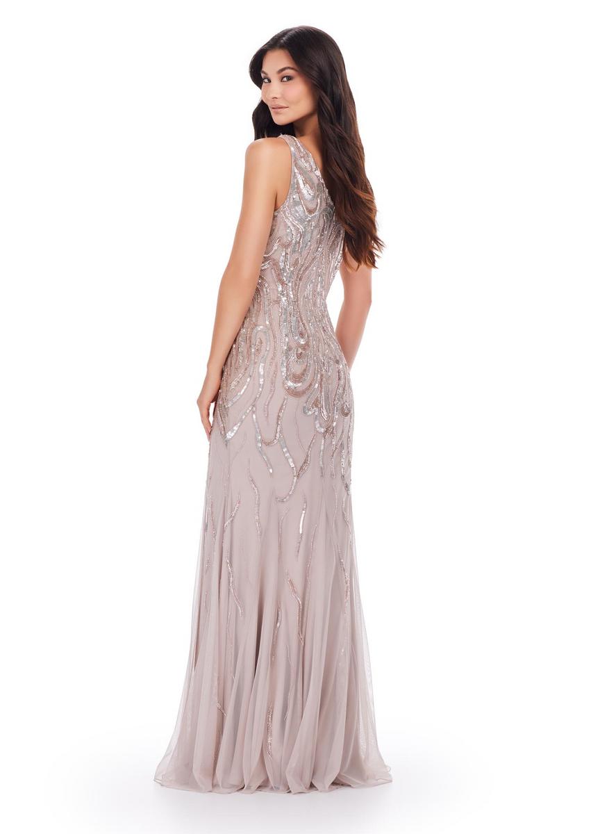 Ashley Lauren Style Number 11204 - 4