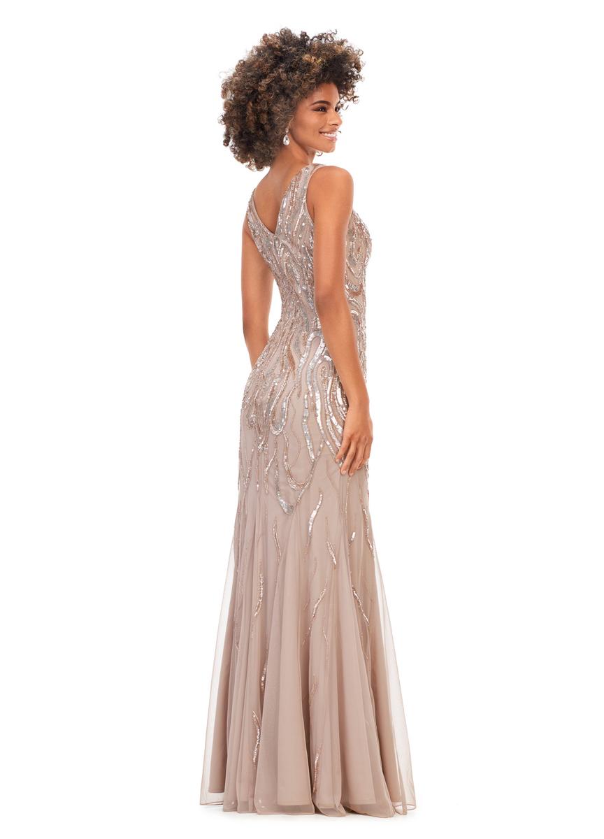 Ashley Lauren Style Number 11204 - 12