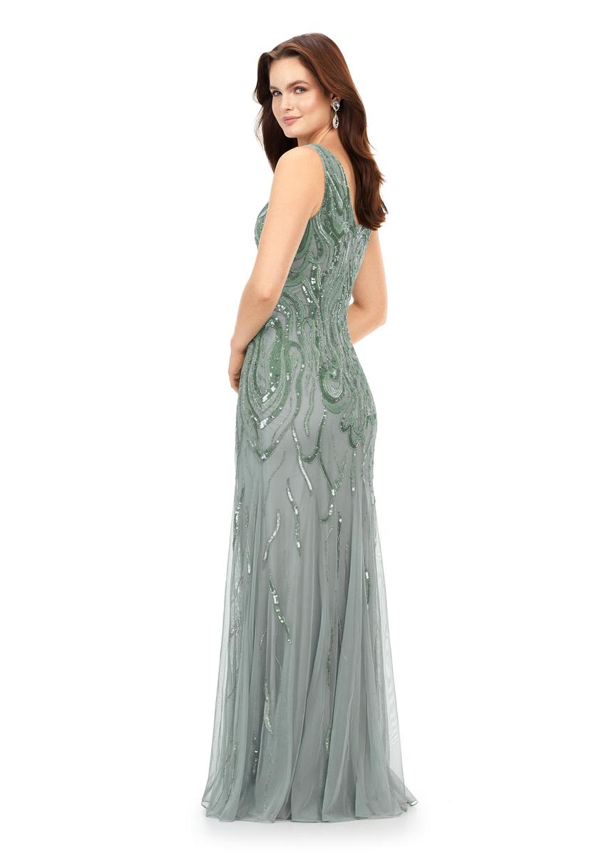 Ashley Lauren Style Number 11204 - 6
