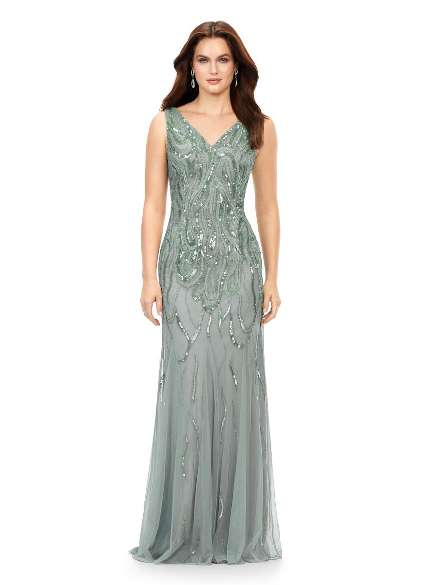 Ashley Lauren Style Number 11204 - 5
