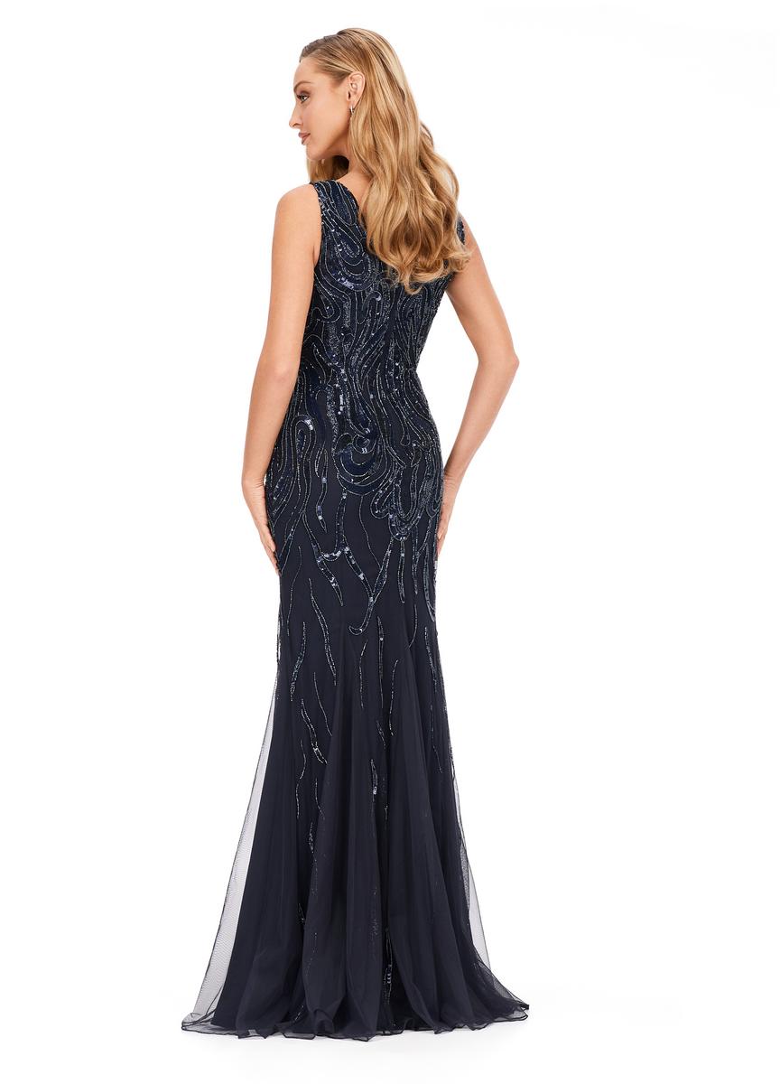 Ashley Lauren Style Number 11204 - 8