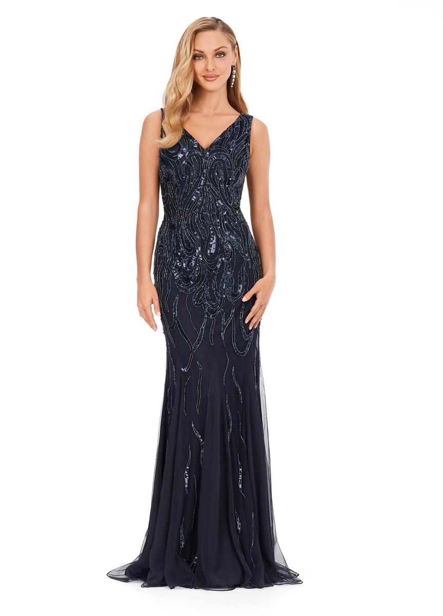 Ashley Lauren Style Number 11204 - 7