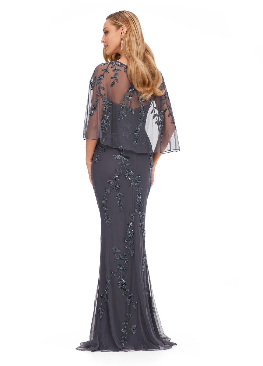 Ashley Lauren Style Number 11211 - 4