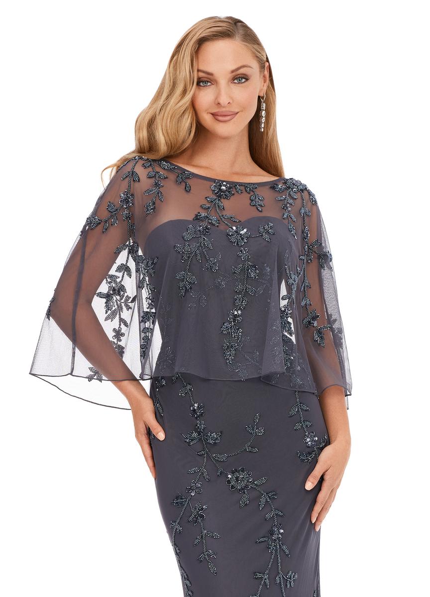 Ashley Lauren Style Number 11211 - 9