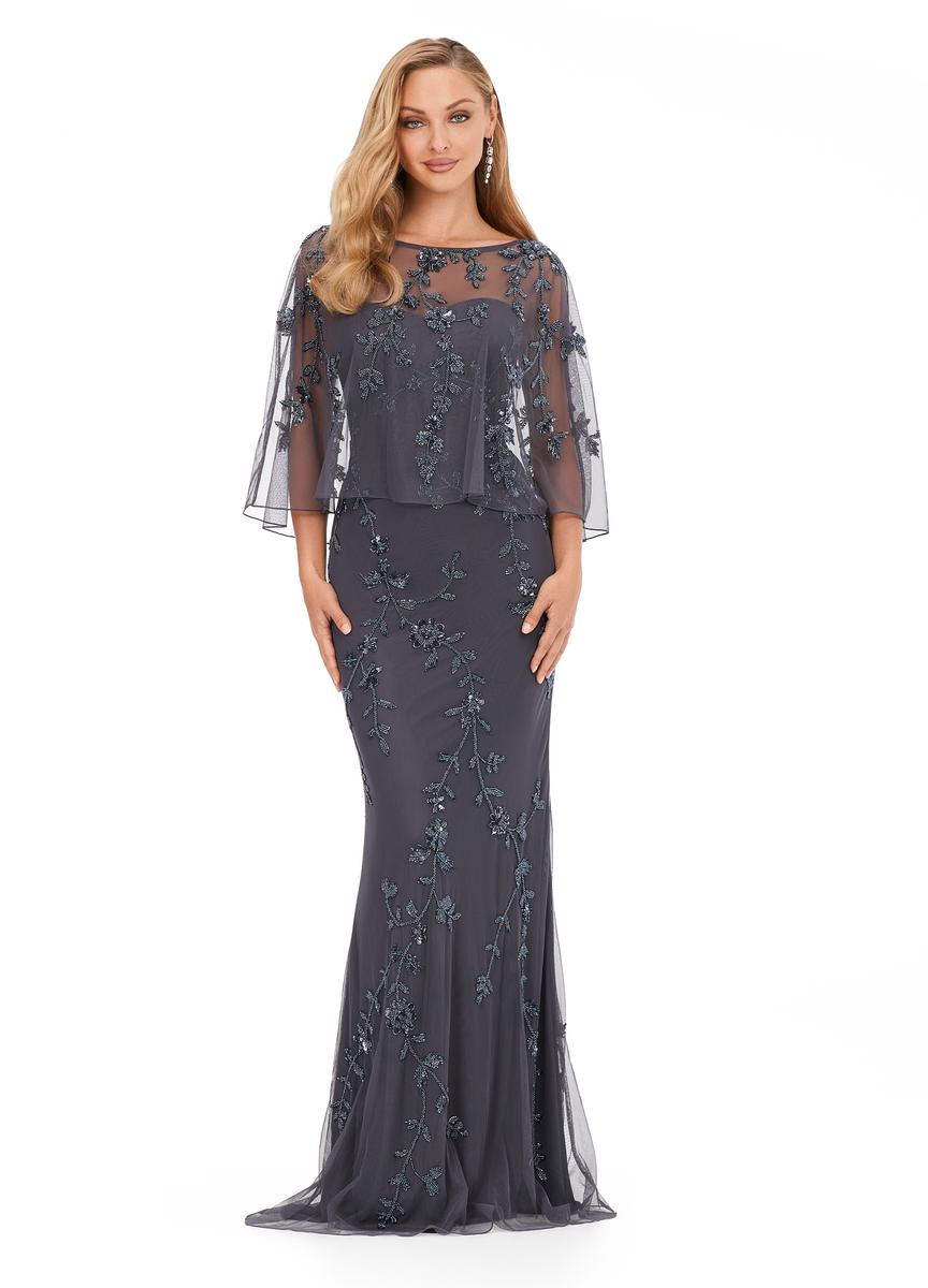 Ashley Lauren Style Number 11211 - 3