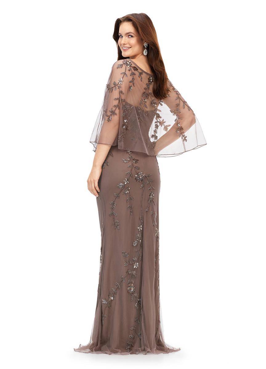 Ashley Lauren Style Number 11211 - 6