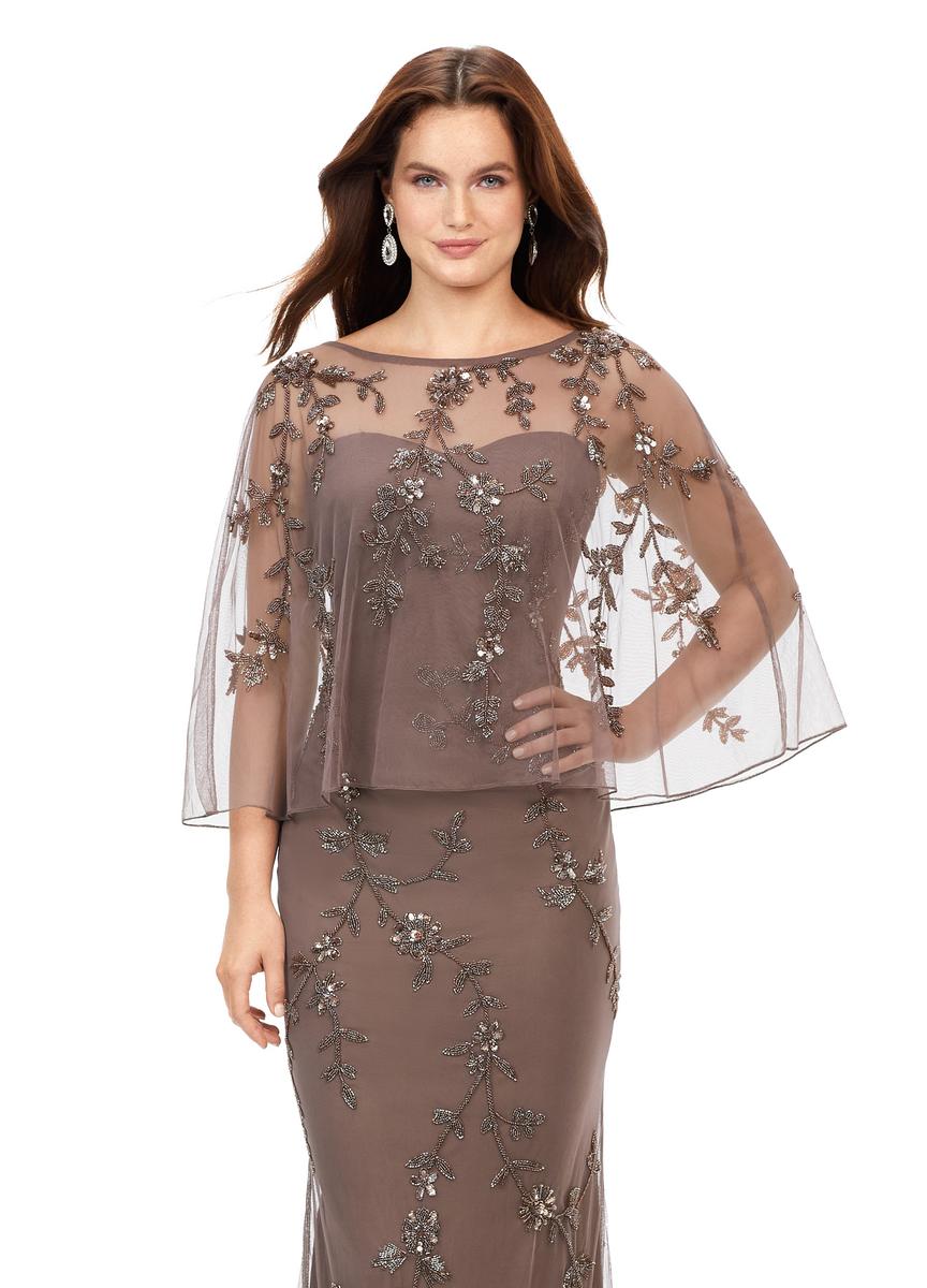 Ashley Lauren Style Number 11211 - 8