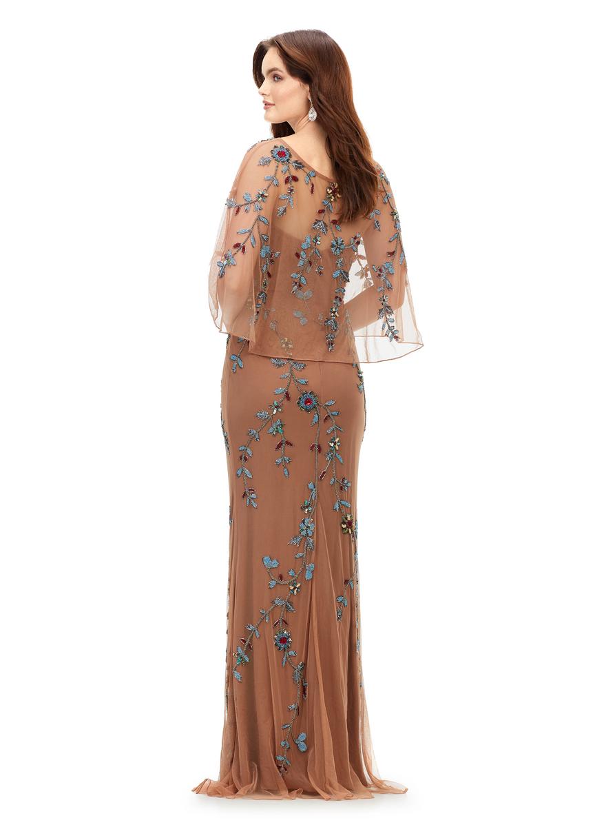 Ashley Lauren Style Number 11211 - 2