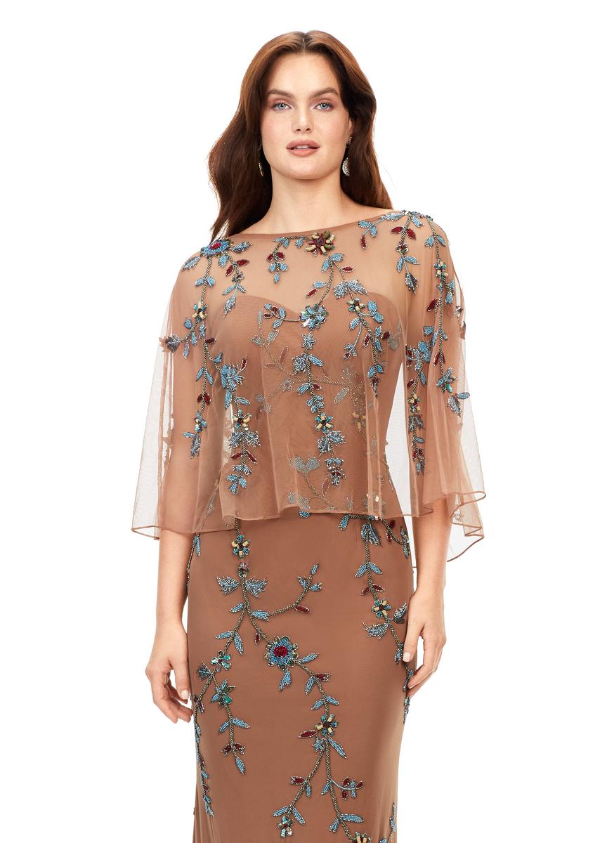 Ashley Lauren Style Number 11211 - 7
