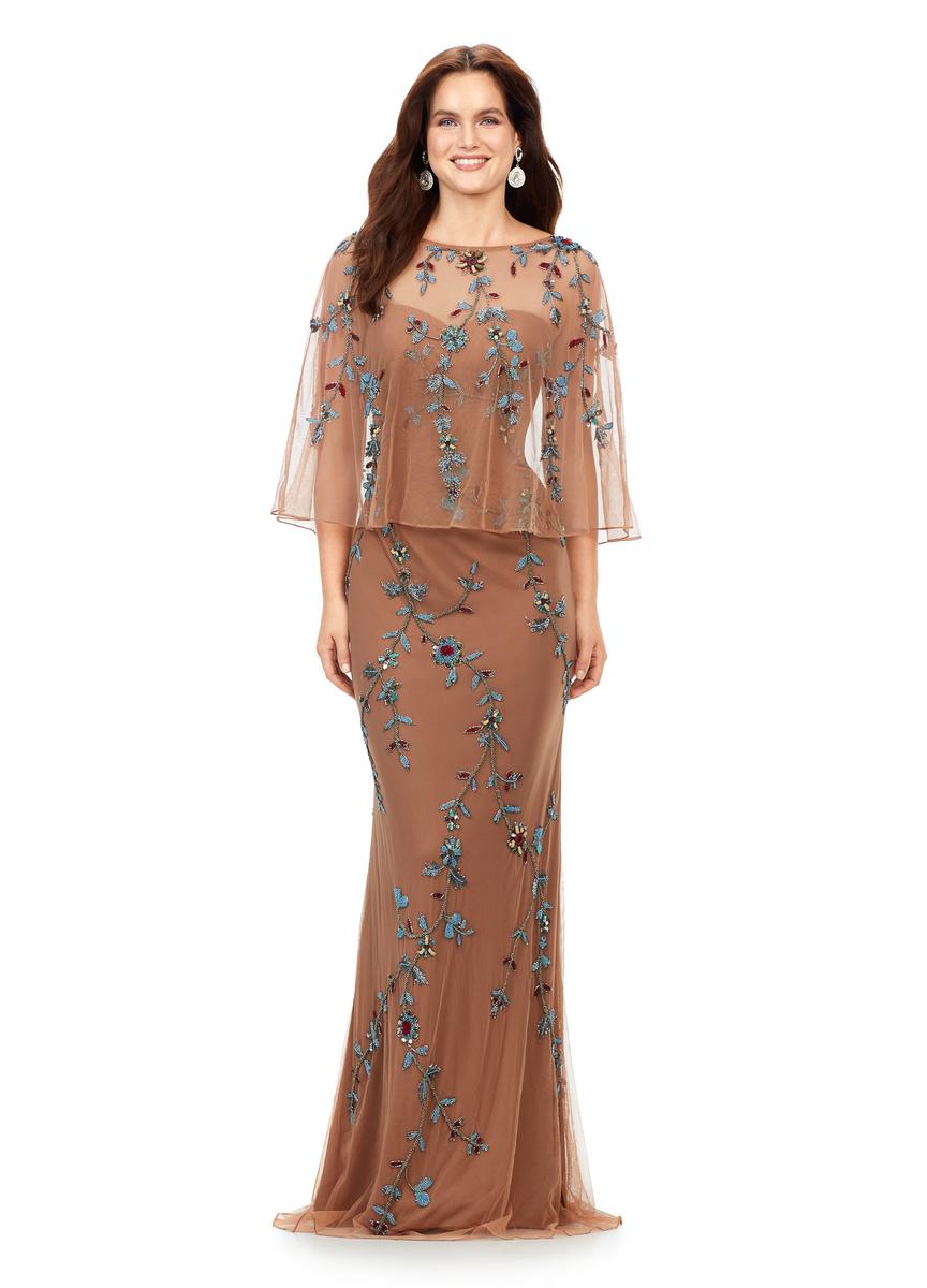 Ashley Lauren Style Number 11211 - 1