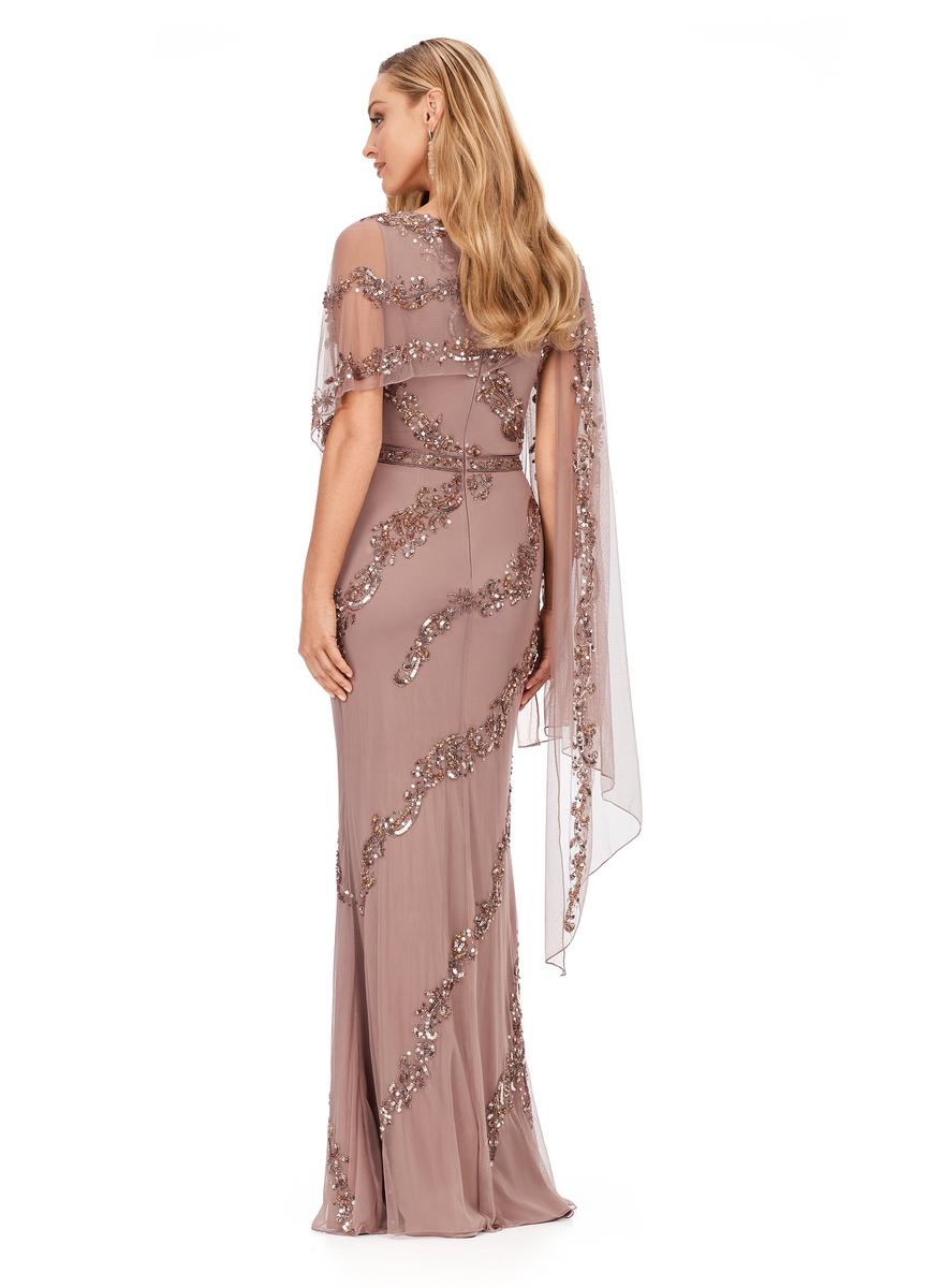 Ashley Lauren Style Number 11213 - 8