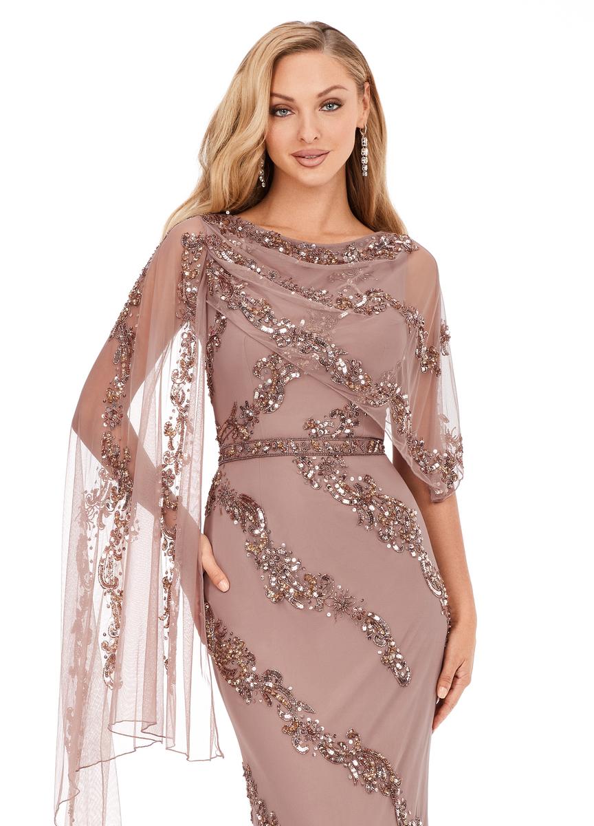 Ashley Lauren Style Number 11213 - 17