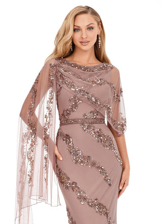 Ashley Lauren Style Number 11213 - 17