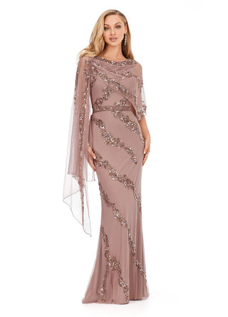 Ashley Lauren Style Number 11213 - 7
