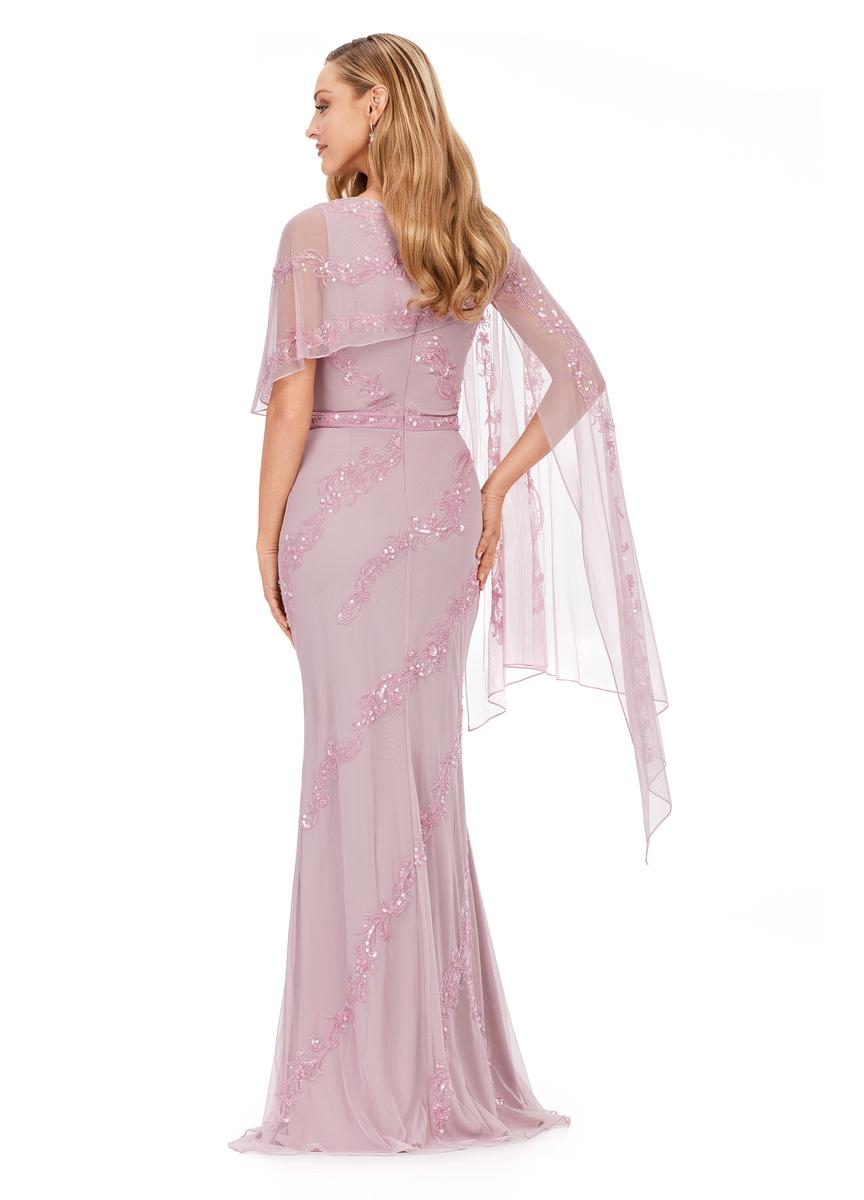 Ashley Lauren Style Number 11213 - 10