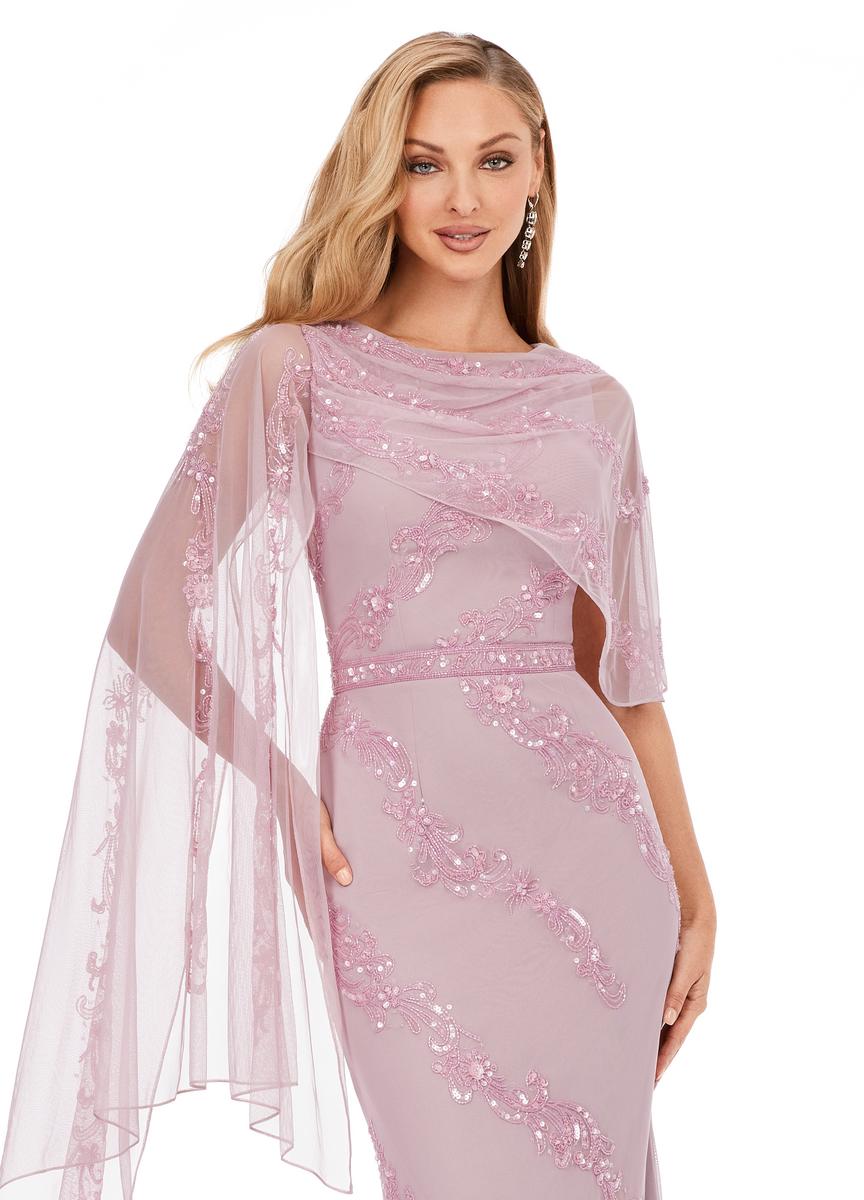 Ashley Lauren Style Number 11213 - 18