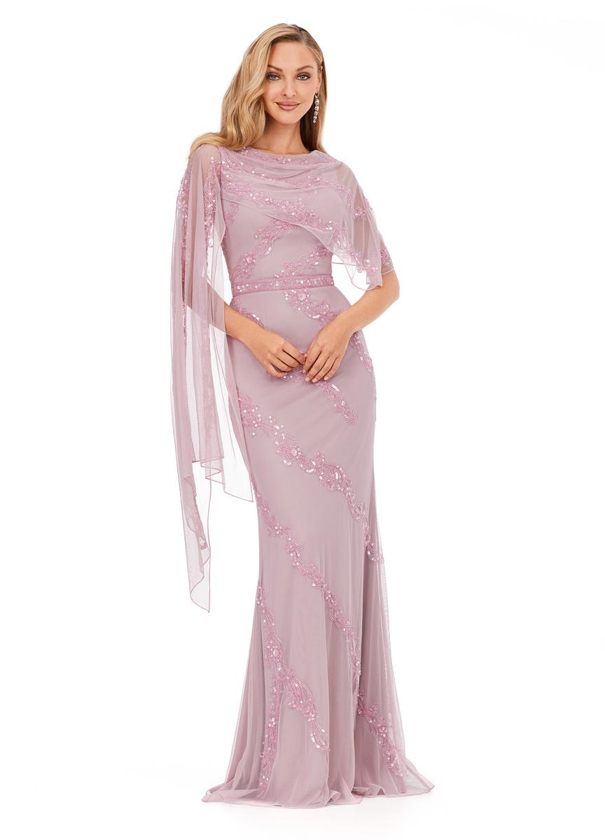Ashley Lauren Style Number 11213 - 9