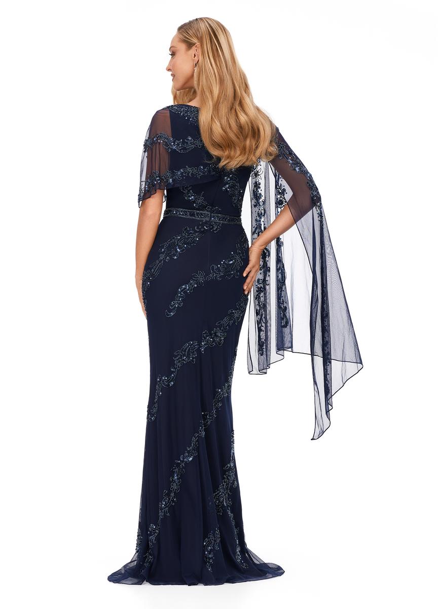 Ashley Lauren Style Number 11213 - 12