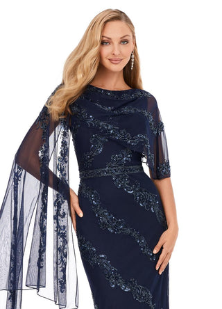 Ashley Lauren Style Number 11213 - 15
