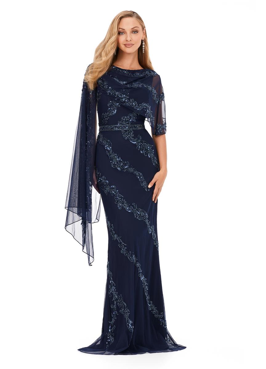Ashley Lauren Style Number 11213 - 11
