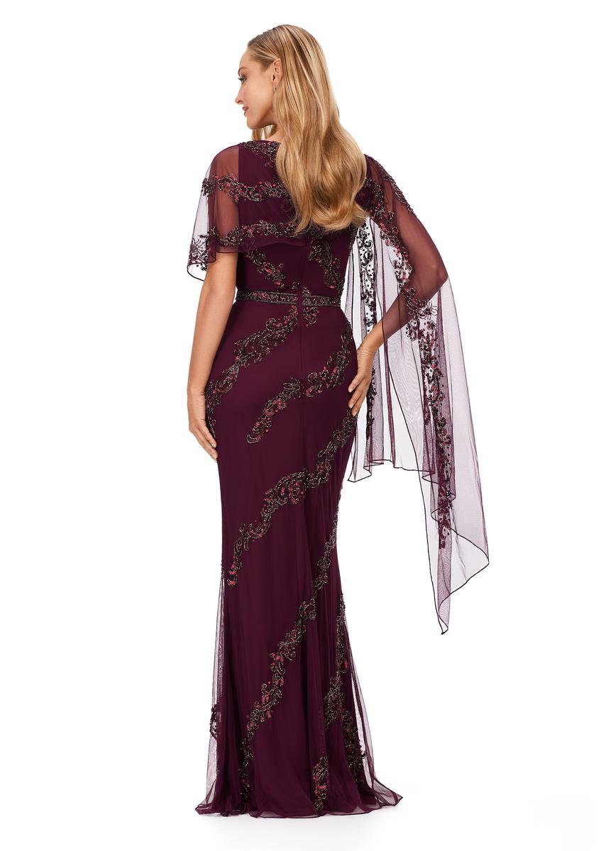 Ashley Lauren Style Number 11213 - 6