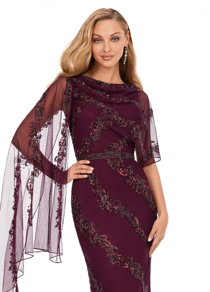 Ashley Lauren Style Number 11213 - 16