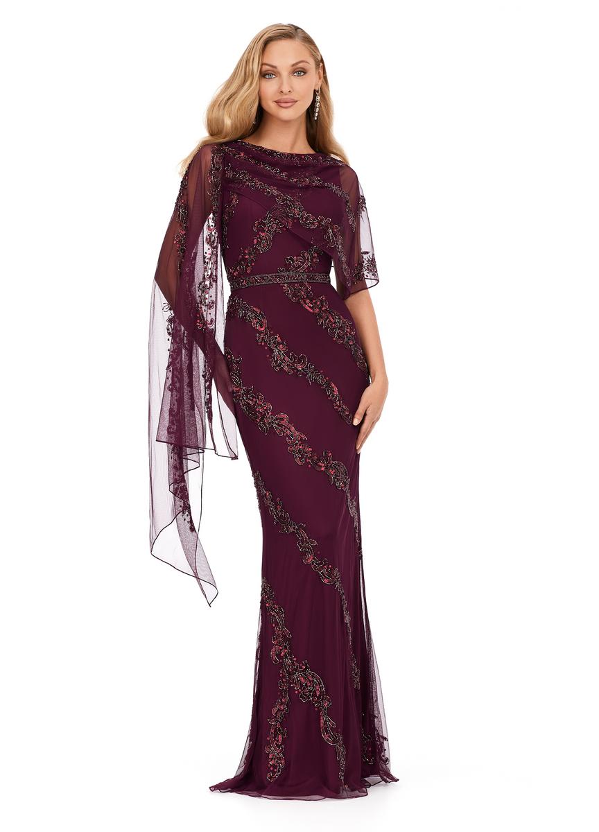 Ashley Lauren Style Number 11213 - 5