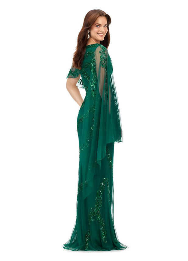 Ashley Lauren Style Number 11213 - 2