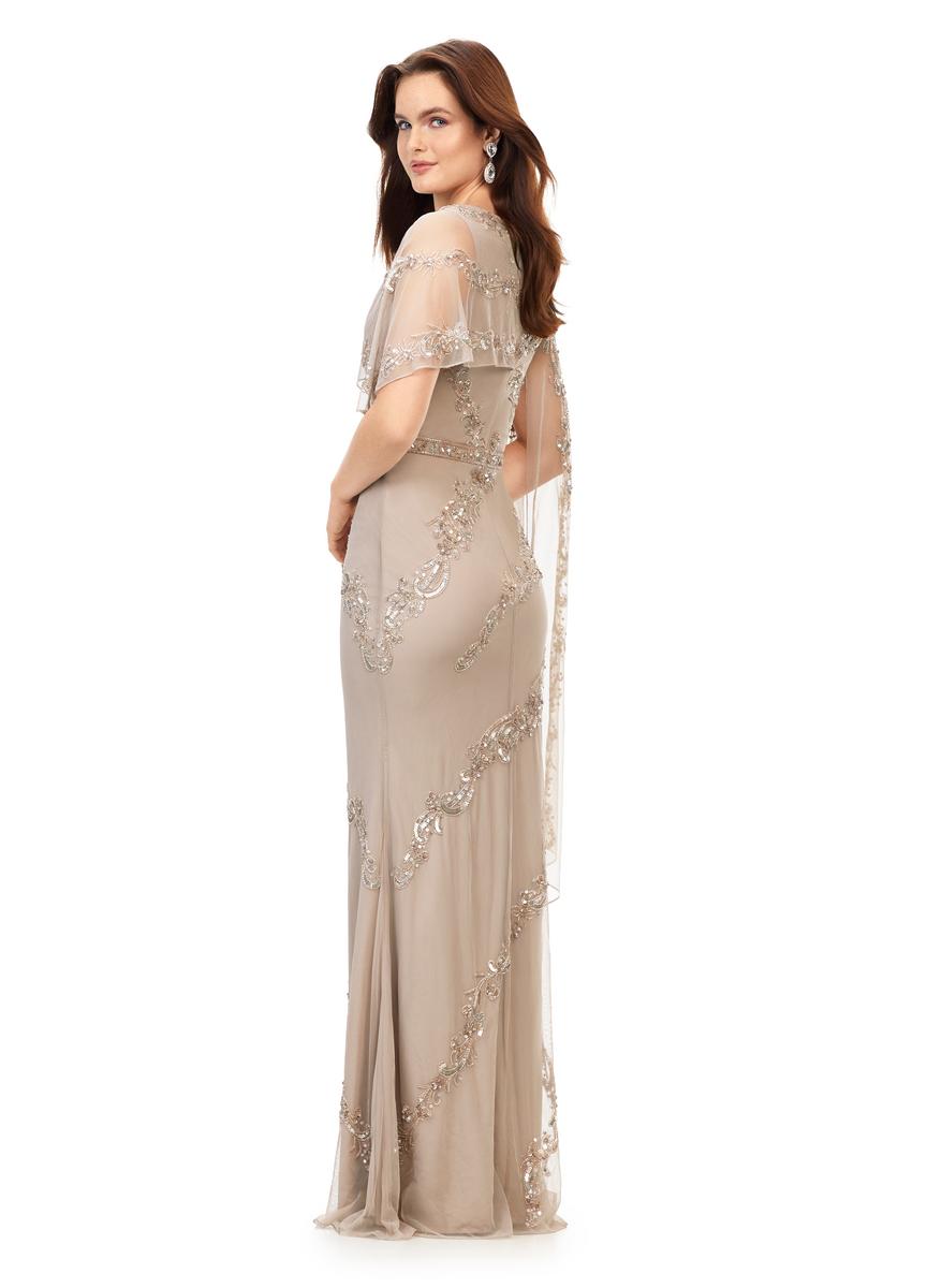 Ashley Lauren Style Number 11213 - 4