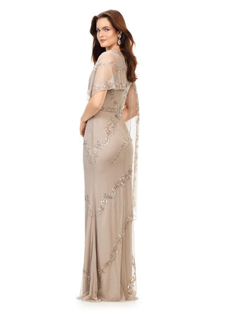 Ashley Lauren Style Number 11213 - 4