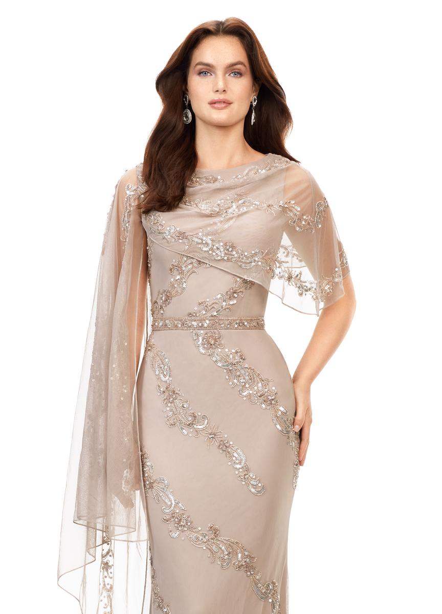 Ashley Lauren Style Number 11213 - 14