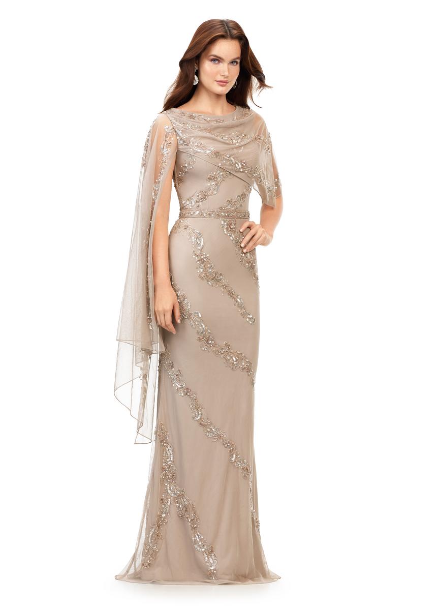Ashley Lauren Style Number 11213 - 3
