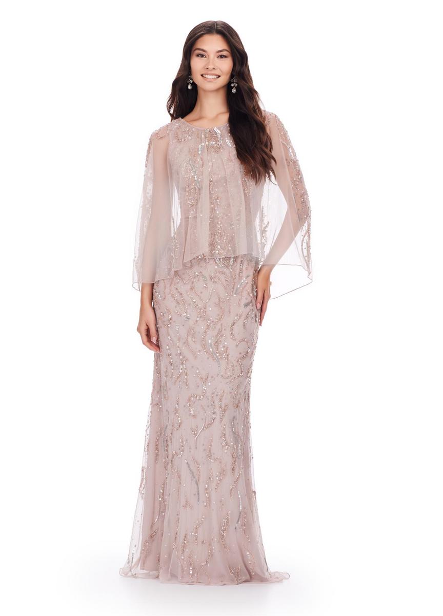 Ashley Lauren Style Number 11214 - 10