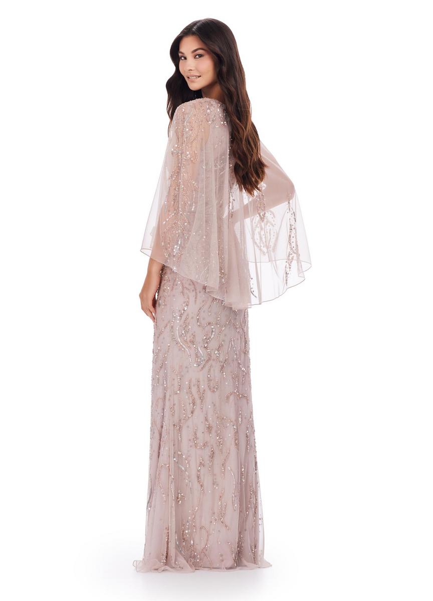 Ashley Lauren Style Number 11214 - 7
