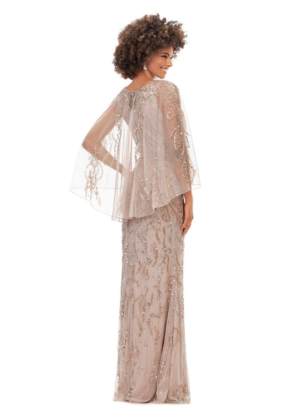 Ashley Lauren Style Number 11214 - 2