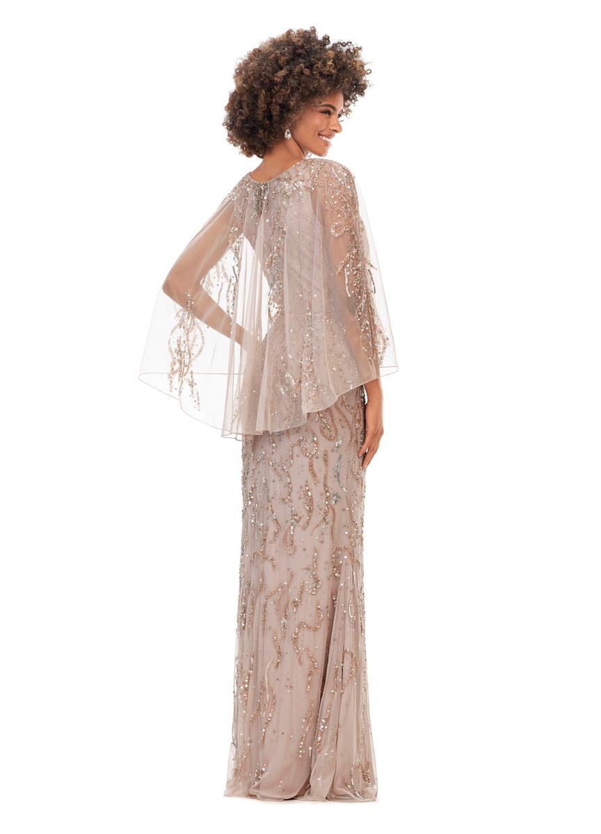 Ashley Lauren Style Number 11214 - 2