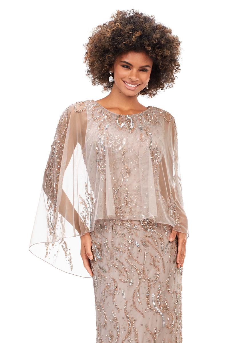 Ashley Lauren Style Number 11214 - 3
