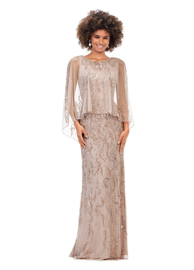 Ashley Lauren Style Number 11214 - 1