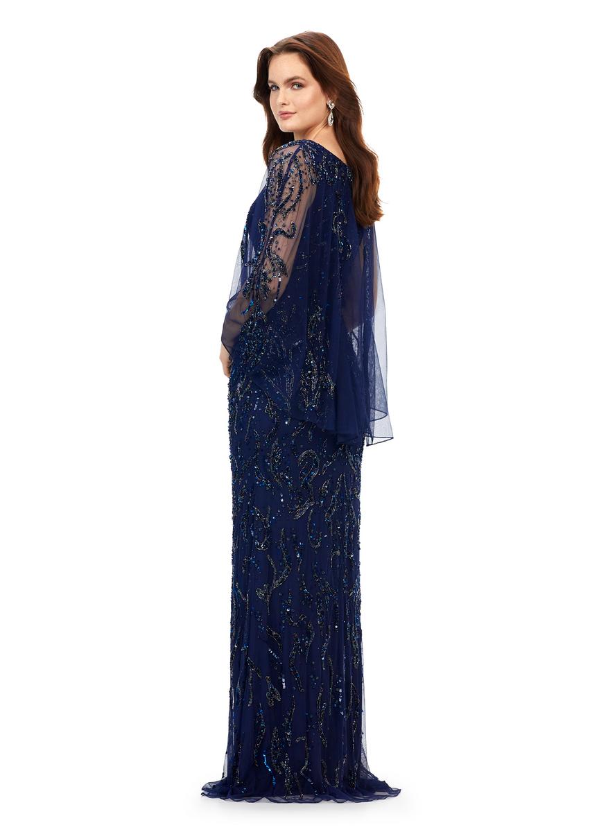 Ashley Lauren Style Number 11214 - 5