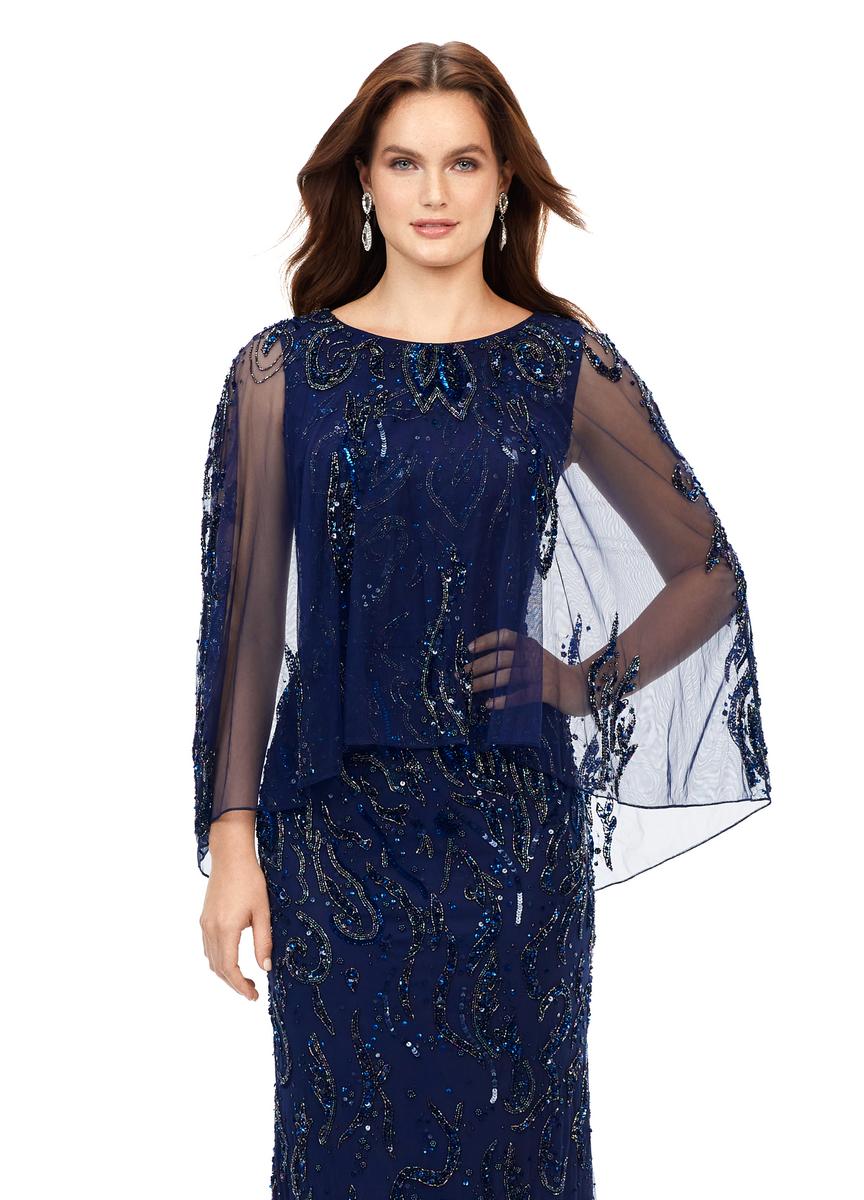 Ashley Lauren Style Number 11214 - 6