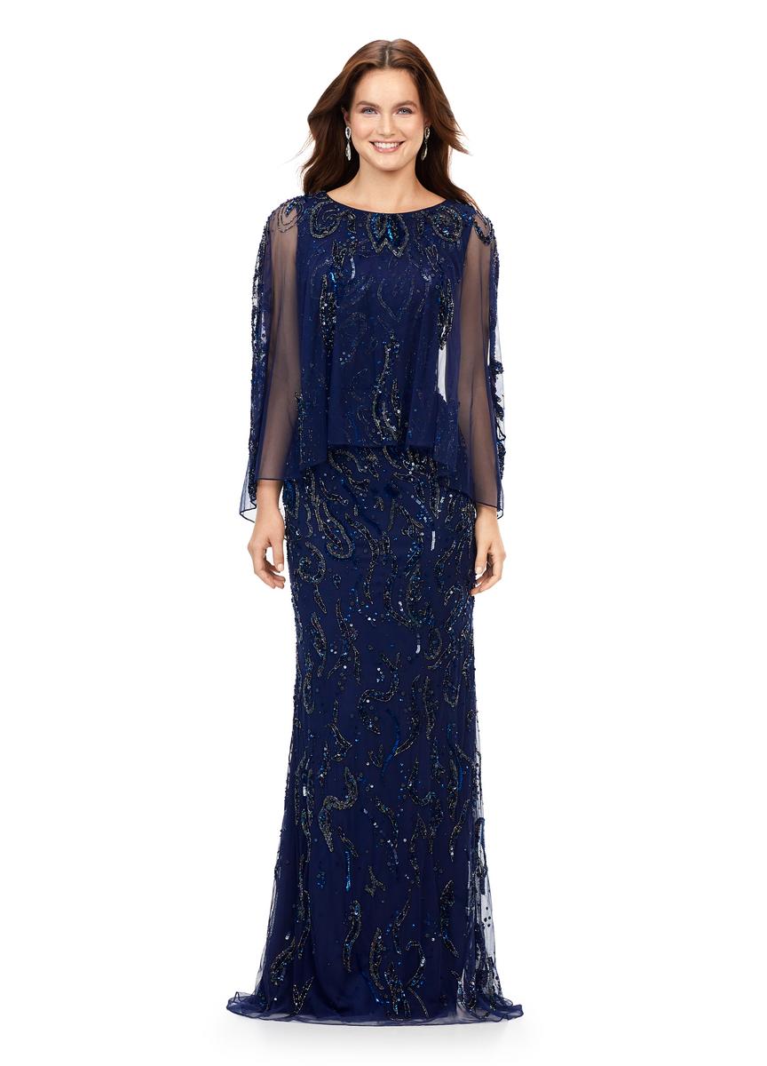 Ashley Lauren Style Number 11214 - 4