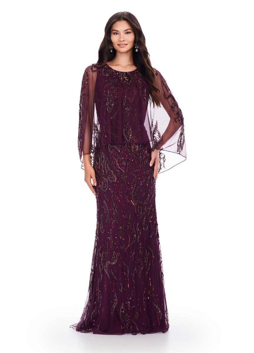 Ashley Lauren Style Number 11214 - 8