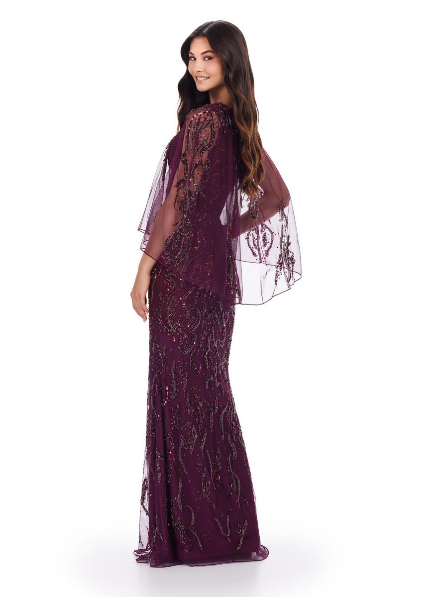 Ashley Lauren Style Number 11214 - 9