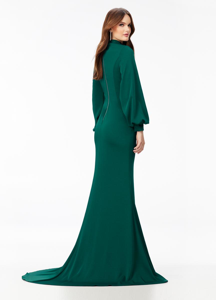 Ashley Lauren Style Number 11219 - 2
