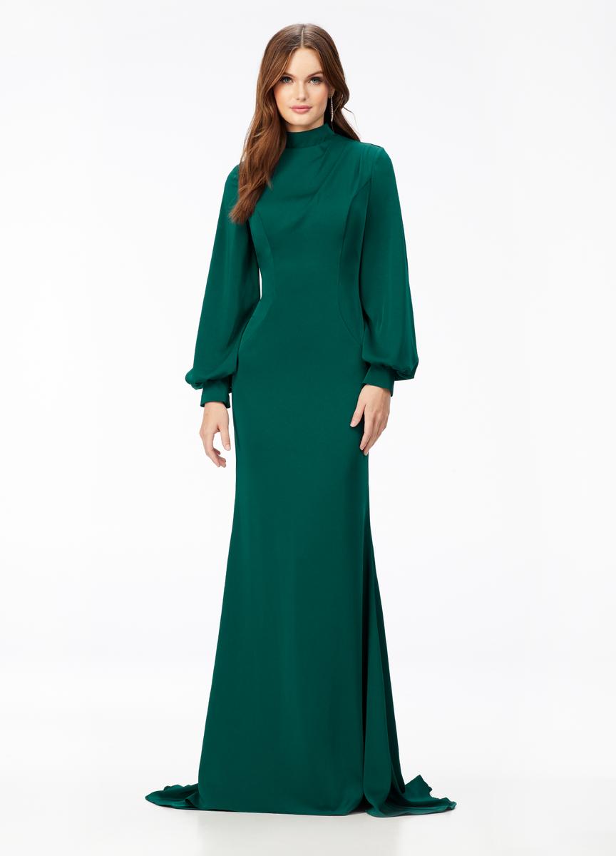 Ashley Lauren Style Number 11219 - 1