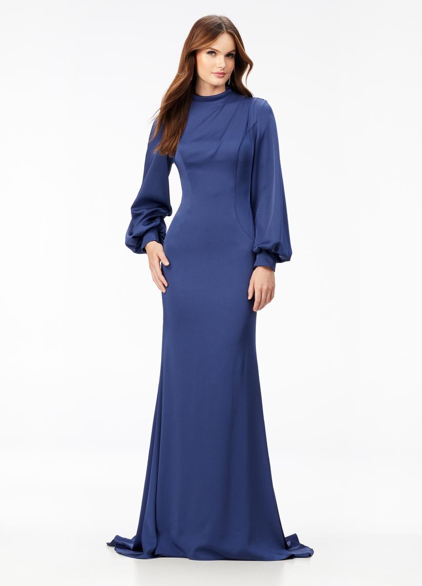 Ashley Lauren Style Number 11219 - 4