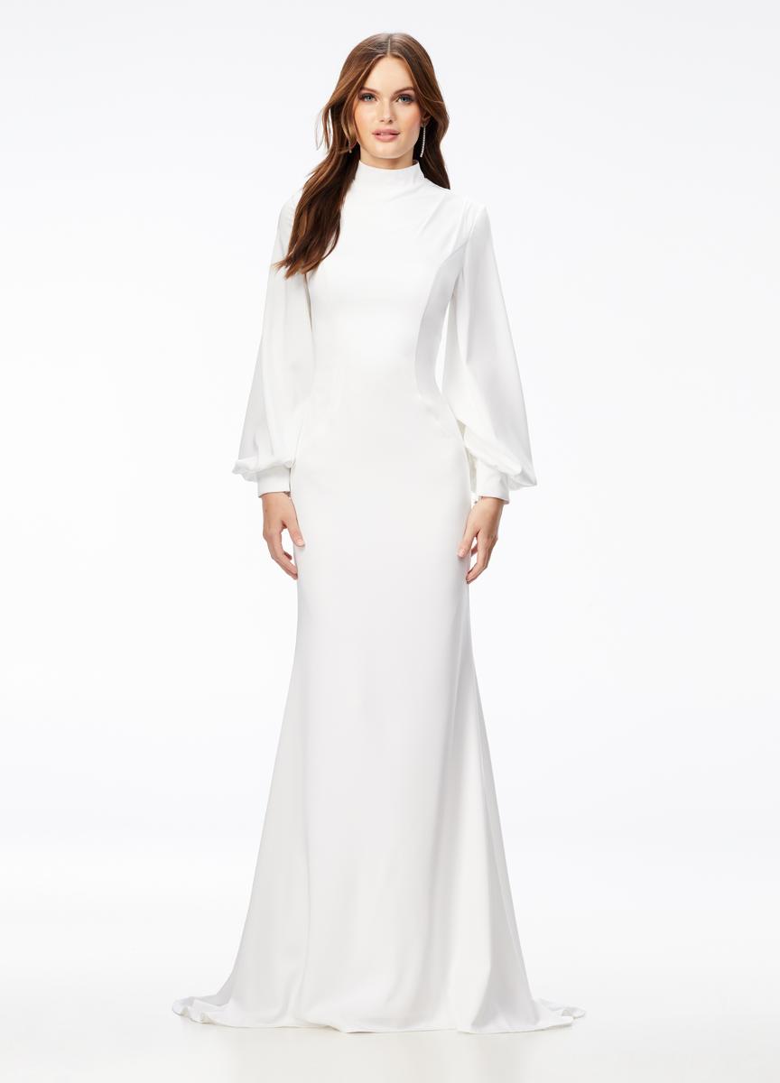 Ashley Lauren Style Number 11219 - 3