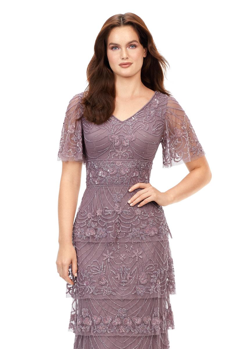 Ashley Lauren Style Number 11235 - 7