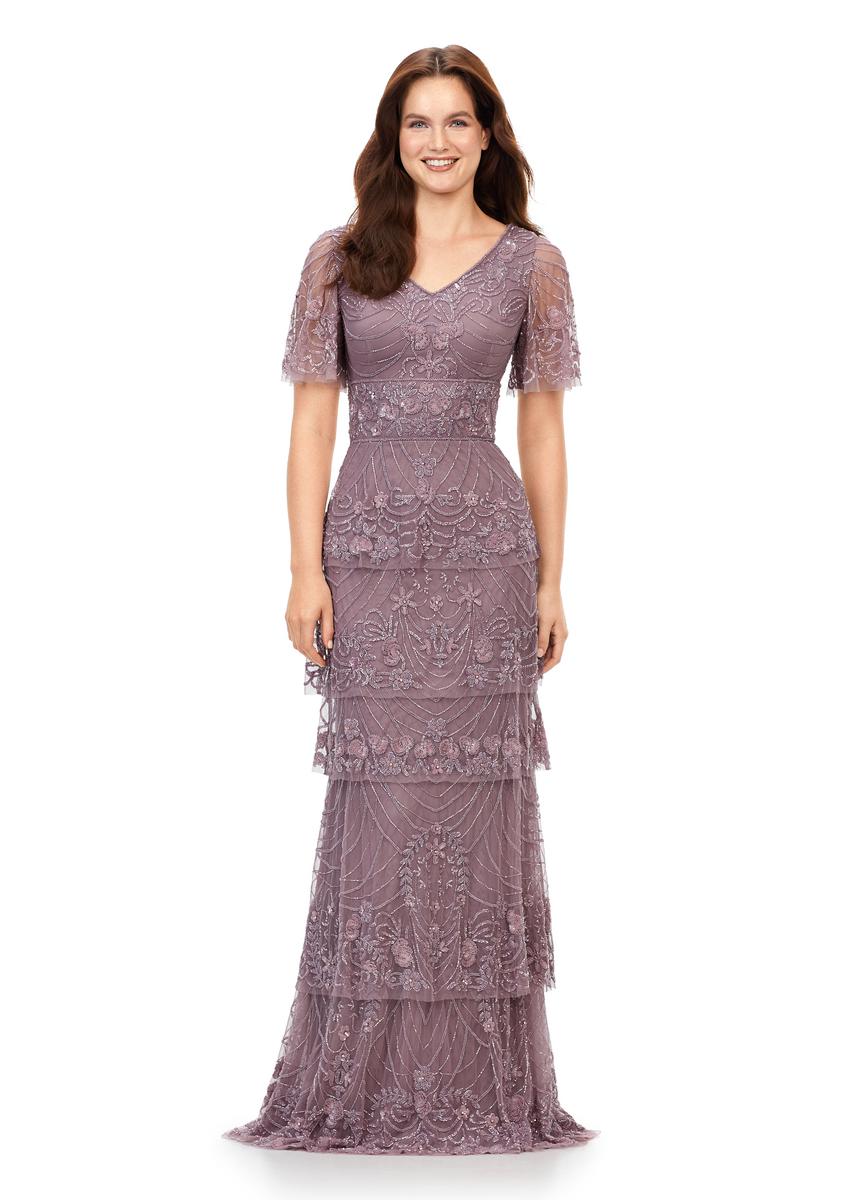 Ashley Lauren Style Number 11235 - 3