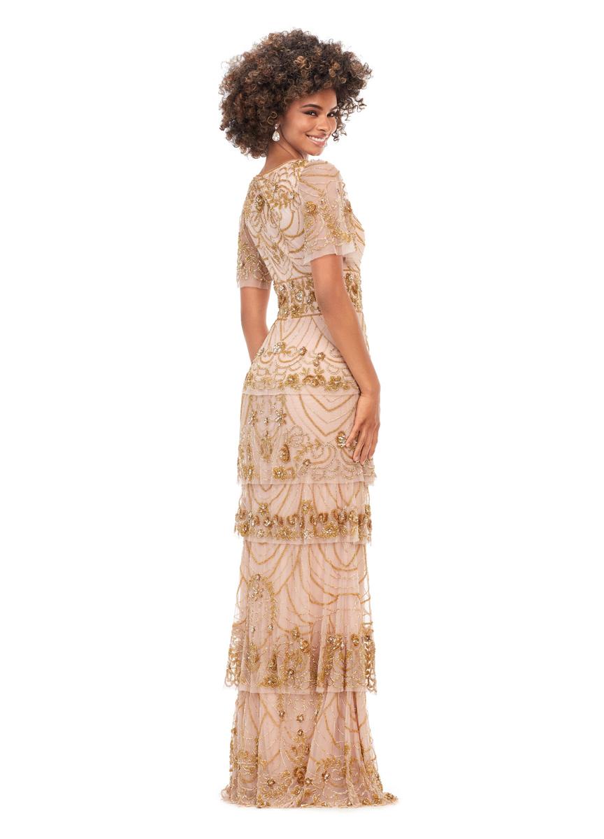 Ashley Lauren Style Number 11235 - 6